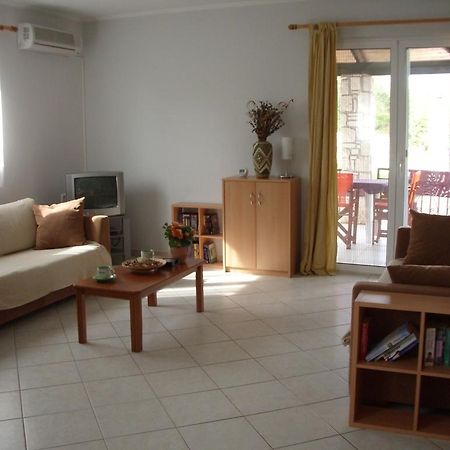 Kaminia Villas Lithakia  Exterior photo