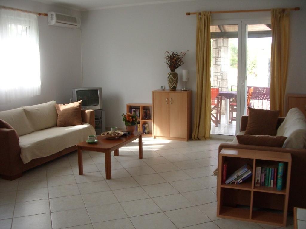 Kaminia Villas Lithakia  Exterior photo