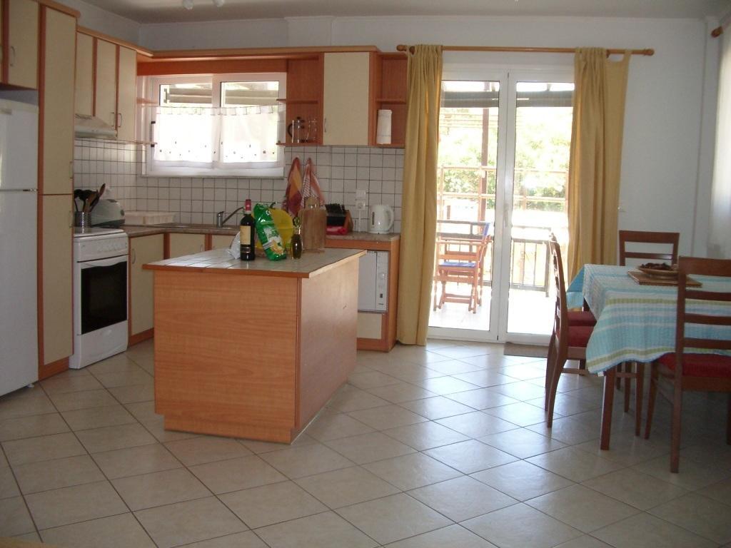 Kaminia Villas Lithakia  Exterior photo